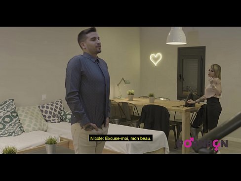 ❤️ PORNBCN 4K بڑی چھاتی کے ساتھ ایک بالغ عورت مقعد سے گڑبڑ جوان گیگولو بننا چاہتی ہے بڑے ڈک کے ساتھ blowjob amortism hard fuck hand job dog style pussy lick orgasm French subtitles ❤ مقعد ویڈیو پر ur.pornovore.ru